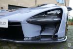 McLaren Senna (190) 2018 года